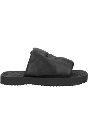 Burberry CALZADO - Sandalias con cierre