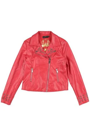 John Richmond ROPA DE ABRIGO - Chaquetas y cazadoras