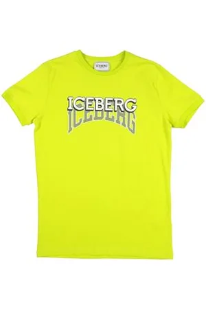 Iceberg CAMISETAS Y TOPS - Camisetas