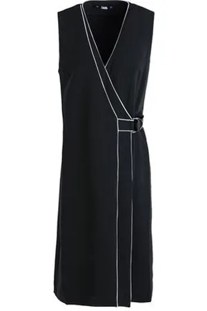 Karl Lagerfeld VESTIDOS - Vestidos midi
