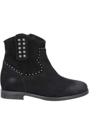 Keb CALZADO - Botines de caña alta