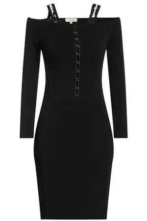 MUGLER VESTIDOS - Vestidos midi