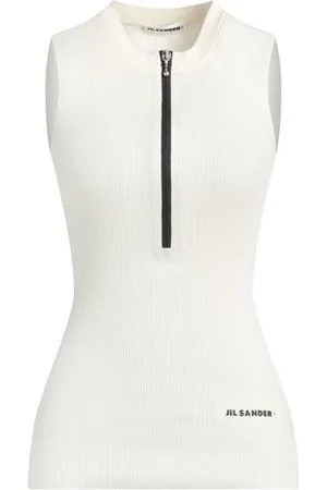 Jil Sander CAMISETAS Y TOPS - Camisetas de tirantes