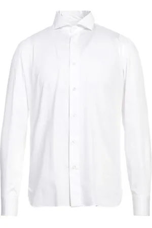 LUIGI BORRELLI NAPOLI CAMISETAS Y TOPS - Camisas