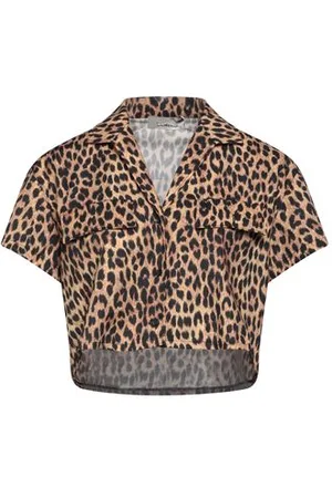 LANEUS CAMISETAS Y TOPS - Camisas