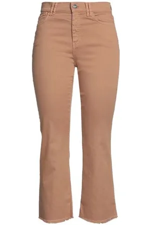 MARELLA PARTES DE ABAJO - Pantalones vaqueros