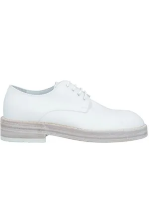 ANN DEMEULEMEESTER CALZADO - Zapatos de cordones