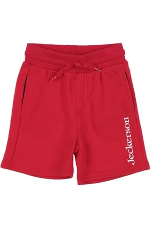 Jeckerson PARTES DE ABAJO - Pantalones cortos y bermudas