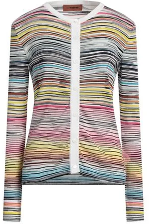 Missoni PRENDAS DE PUNTO - Cárdigans