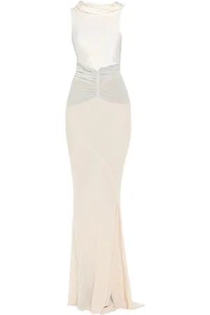Rick Owens VESTIDOS - Vestidos largos