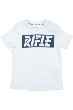 RIFLE CAMISETAS Y TOPS - Camisetas