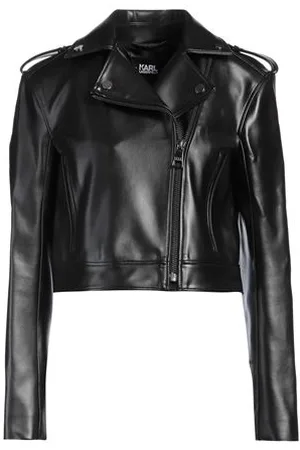 Karl Lagerfeld ROPA DE ABRIGO - Chaquetas y cazadoras