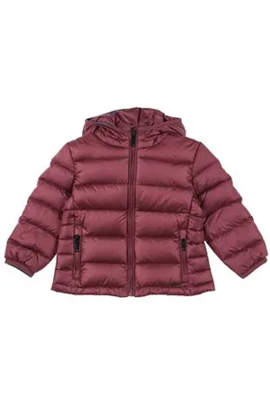 Byblos ROPA DE ABRIGO - Plumíferos y acolchados