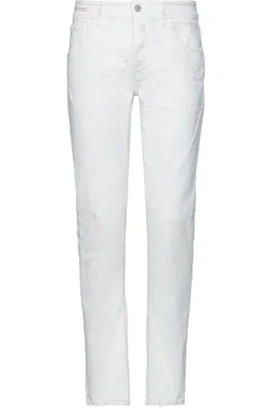 PMDS PREMIUM MOOD DENIM SUPERIOR PARTES DE ABAJO - Pantalones vaqueros