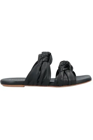 Twin-Set CALZADO - Sandalias con cierre