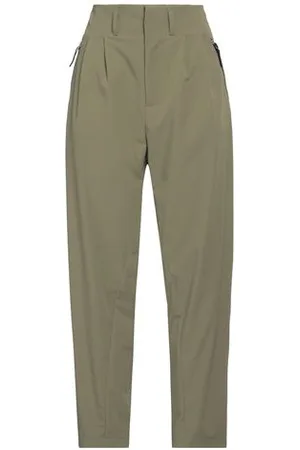 Nike PARTES DE ABAJO - Pantalones