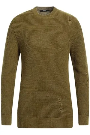 Takeshy Kurosawa PRENDAS DE PUNTO - Pullover