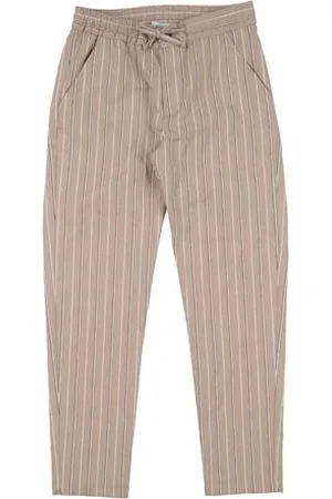 CARLO PIGNATELLI PARTES DE ABAJO - Pantalones
