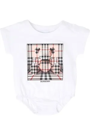 Burberry RECIÉN NACIDO - Peleles
