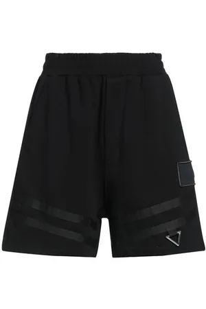 GAËLLE PARTES DE ABAJO - Pantalones cortos y bermudas