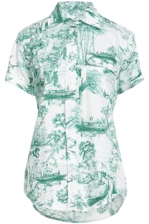 Forte Dei Marmi CAMISETAS Y TOPS - Camisas