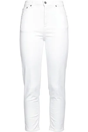 Dondup PARTES DE ABAJO - Pantalones
