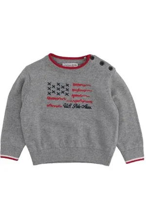 U.S. Polo Assn. PRENDAS DE PUNTO - Pullover