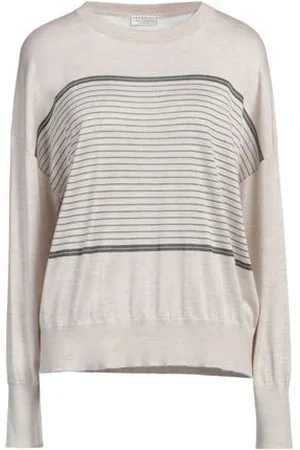Brunello Cucinelli PRENDAS DE PUNTO - Pullover
