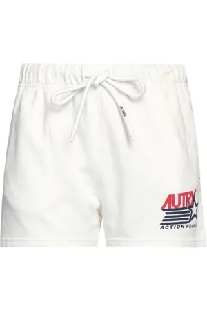 Autry PARTES DE ABAJO - Pantalones cortos y bermudas