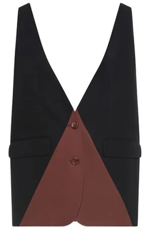Burberry TRAJES Y CONJUNTOS - Chalecos sartoriales