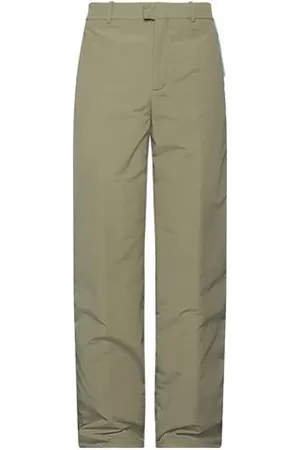 OFF-WHITE PARTES DE ABAJO - Pantalones
