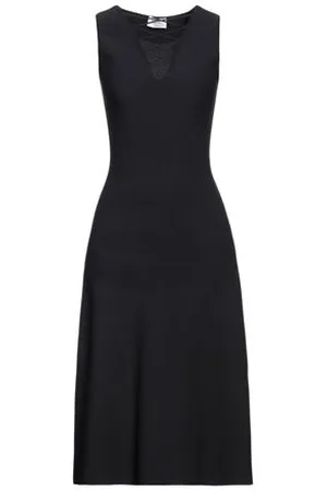 Salvatore Ferragamo VESTIDOS - Vestidos midi