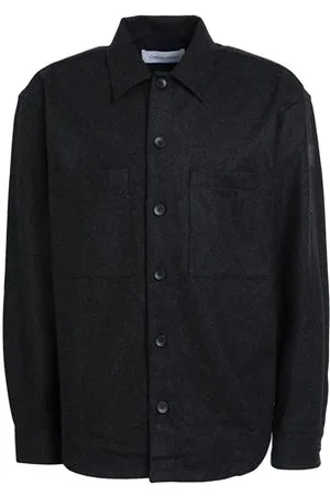 Calvin Klein CAMISETAS Y TOPS - Camisas