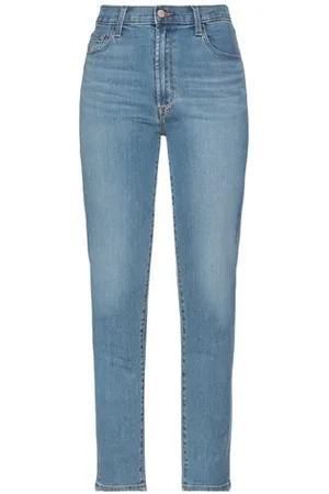 J Brand PARTES DE ABAJO - Pantalones vaqueros