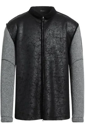 D.A. Daniele Alessandrini ROPA DE ABRIGO - Chaquetas y cazadoras