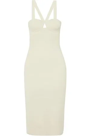 GALVAN VESTIDOS - Vestidos midi