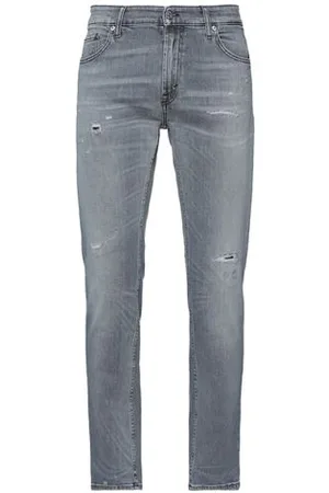 DEPARTMENT 5 PARTES DE ABAJO - Pantalones vaqueros