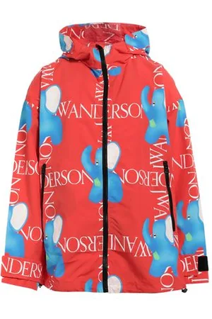 J.W.Anderson ROPA DE ABRIGO - Chaquetas y cazadoras