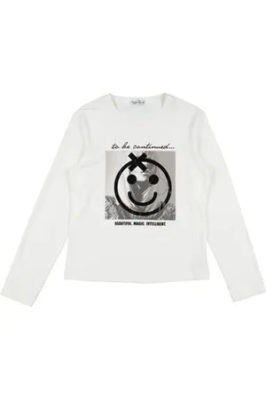 TO BE TOO CAMISETAS Y TOPS - Camisetas