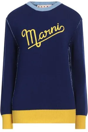 Marni PRENDAS DE PUNTO - Pullover