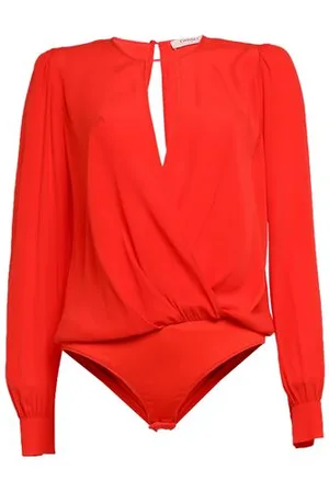 Twin-Set CAMISETAS Y TOPS - Bodies