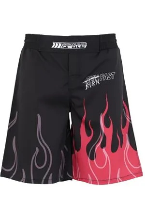 Vision Of Super PARTES DE ABAJO - Pantalones cortos y bermudas