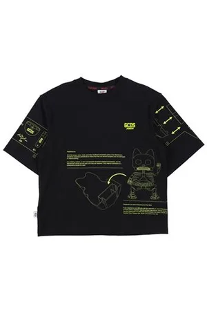 GCDS CAMISETAS Y TOPS - Camisetas
