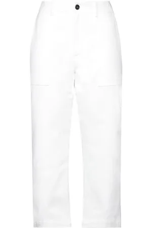 JEJIA PARTES DE ABAJO - Pantalones
