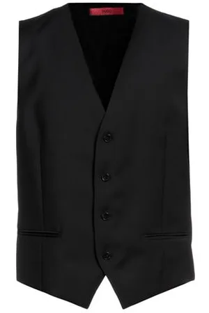HUGO BOSS TRAJES Y CONJUNTOS - Chalecos sartoriales