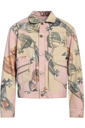 Vivienne Westwood ROPA DE ABRIGO - Chaquetas vaqueras