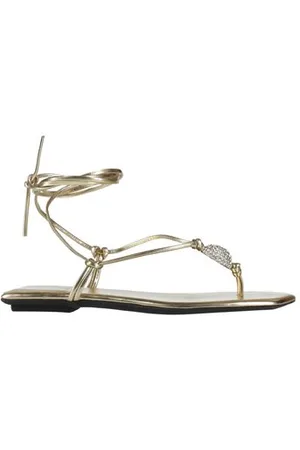 Jeffrey Campbell CALZADO - Sandalias de dedo