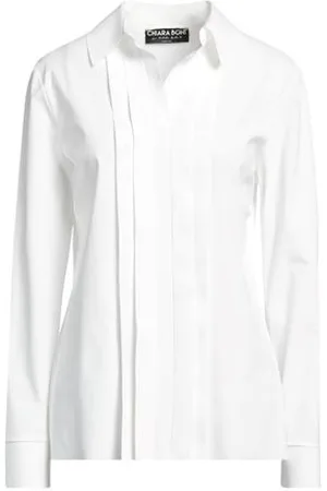 CHIARA BONI CAMISETAS Y TOPS - Tops