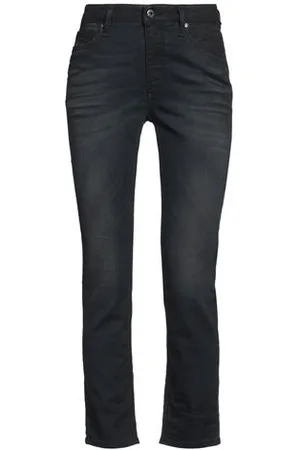 Diesel PARTES DE ABAJO - Pantalones vaqueros