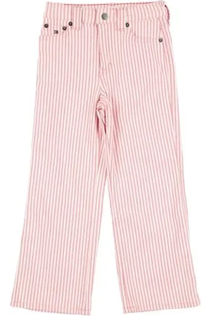 Tommy Hilfiger PARTES DE ABAJO - Pantalones